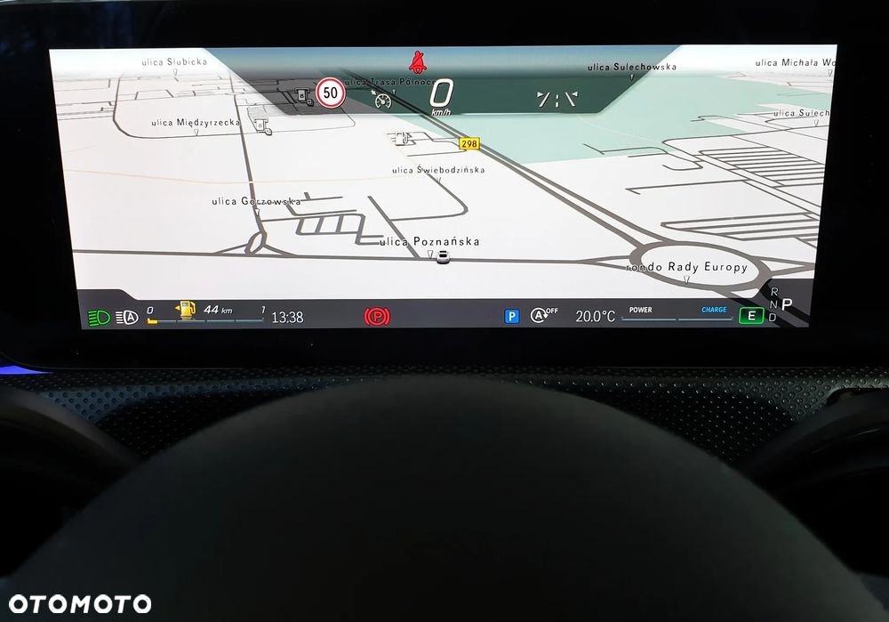 Mercedes-Benz CLA 180 AMG Line 7G-DCT - 38