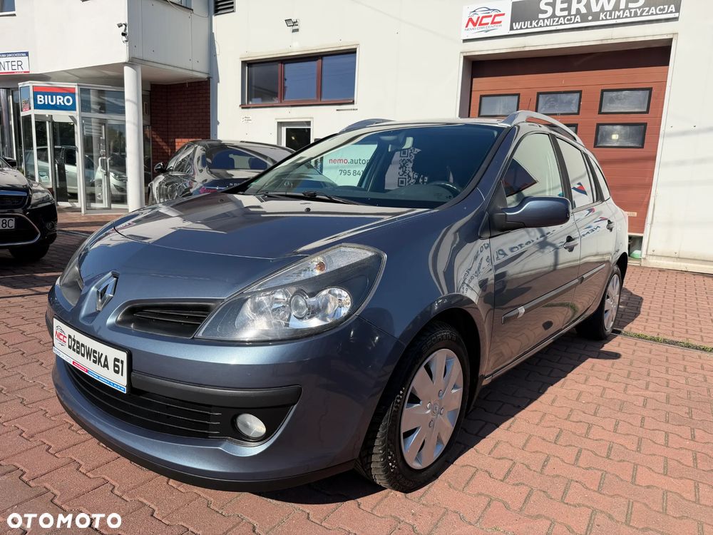 Renault Clio 1.2 TCE Authentique - 3