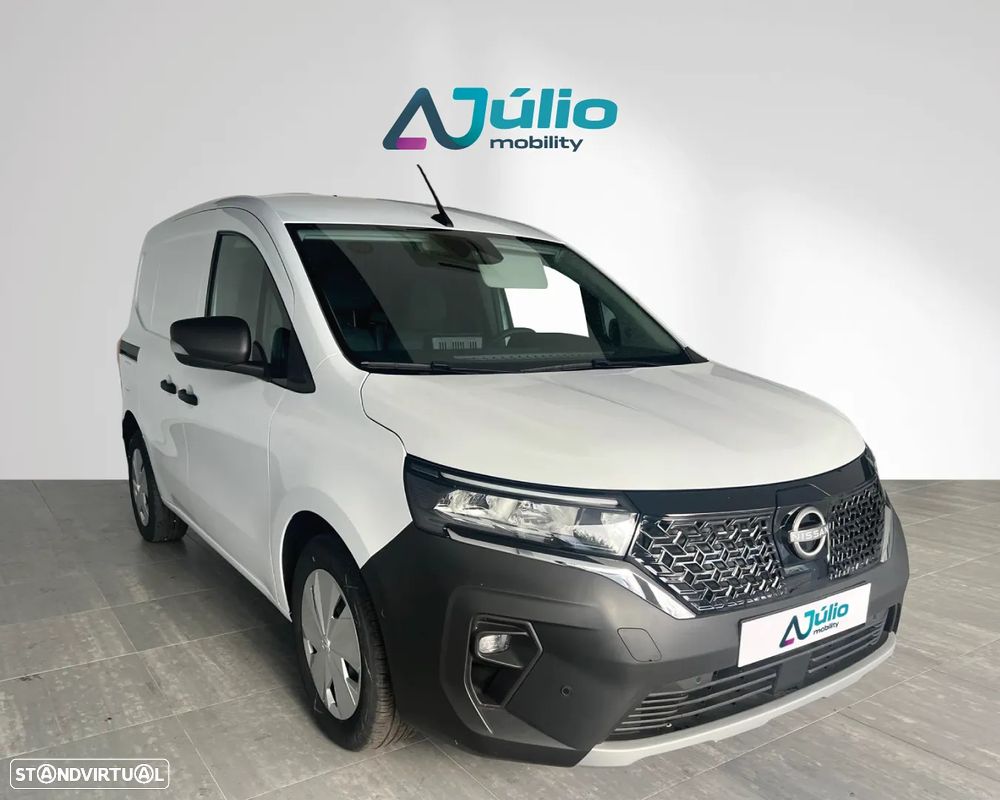 Nissan e-Townstar - 6