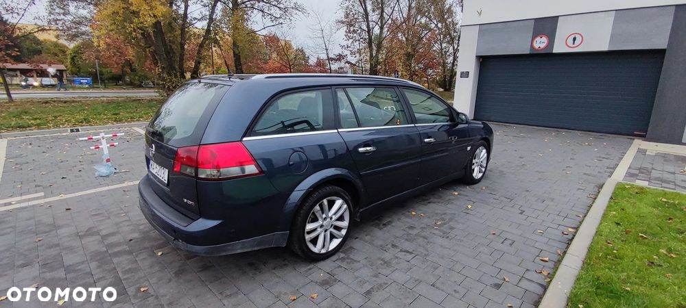 Opel Vectra 1.9 CDTI Cosmo ActiveSelect - 5