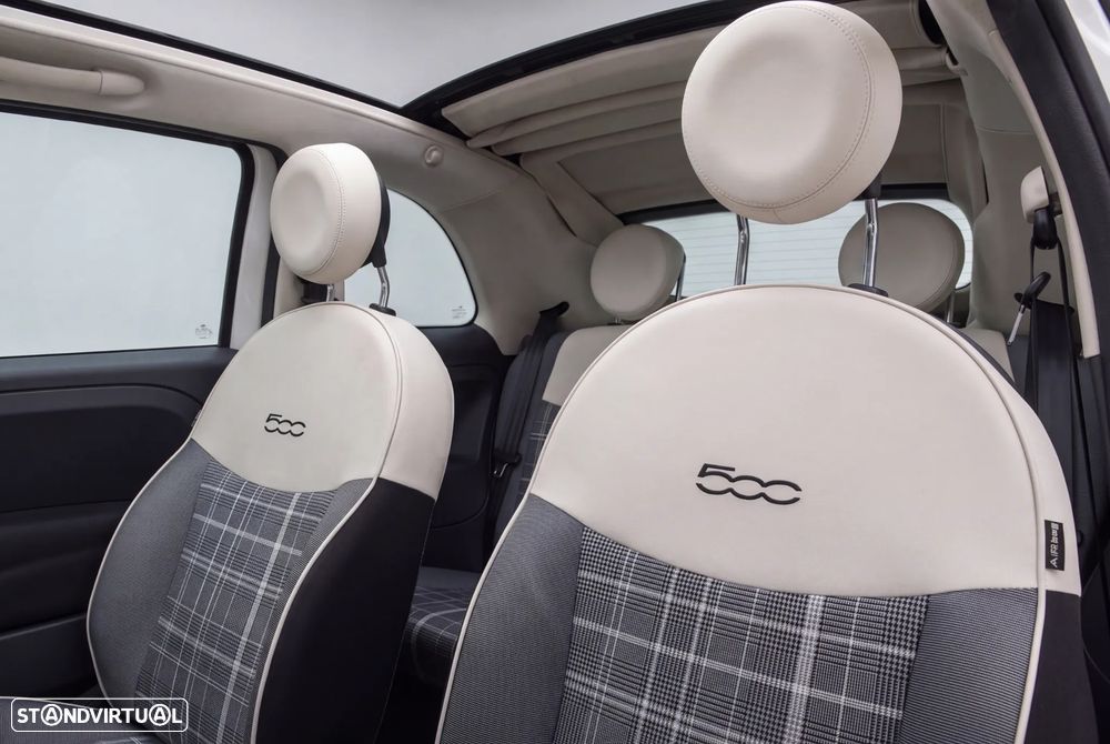 Fiat 500C - 11