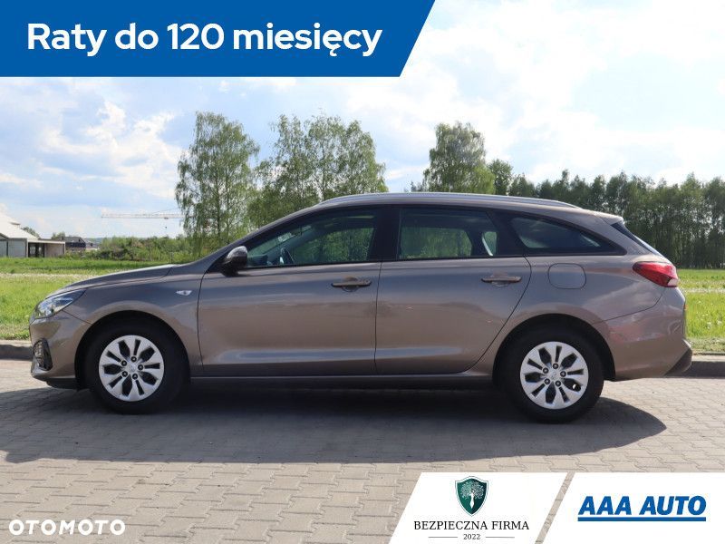 Hyundai i30 - 4