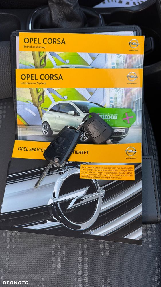 Opel Corsa ver-1-4-edition - 26