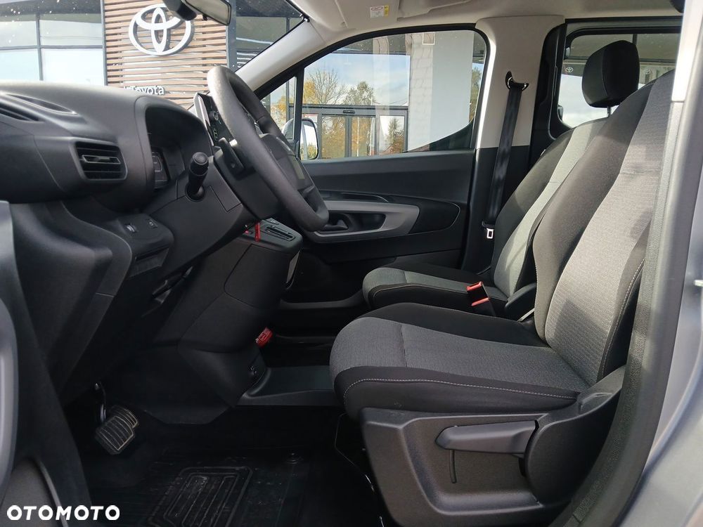 Toyota Proace City Verso - 18