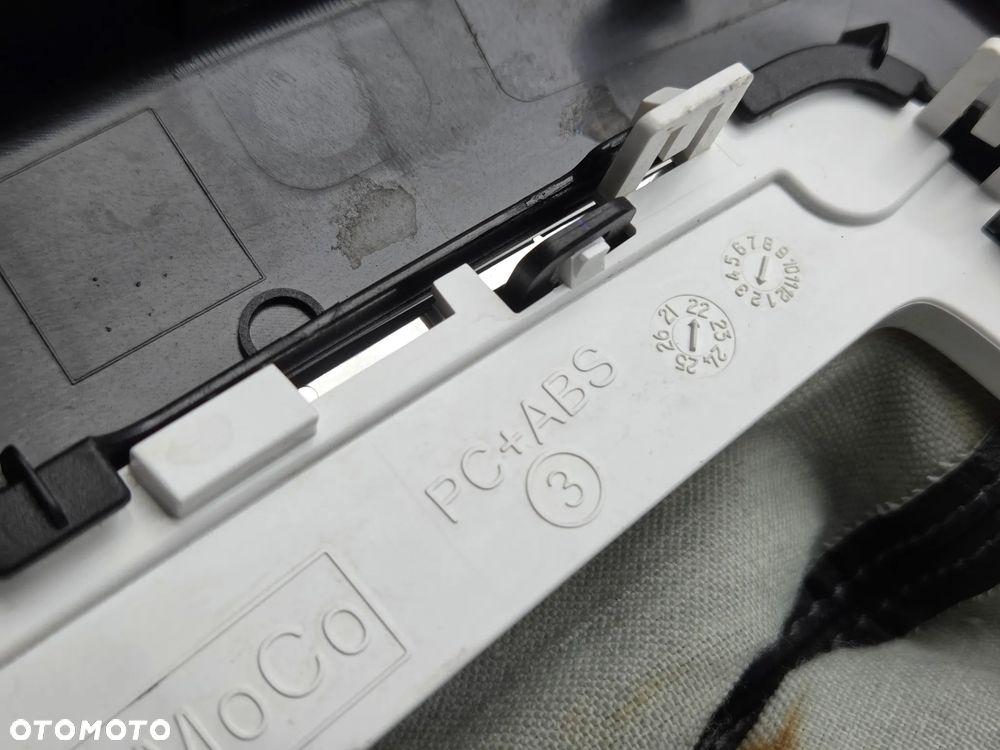 FORD FOCUS MK4 LIFT DZWIGNIA  LEWARKA BIEGÓW MIESZEK  NX7B-A045A66 - 17