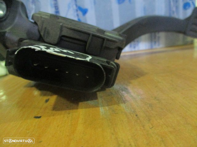 Pedal 6G929F836LC FORD S MAX 2006 2.0TDCI - 3