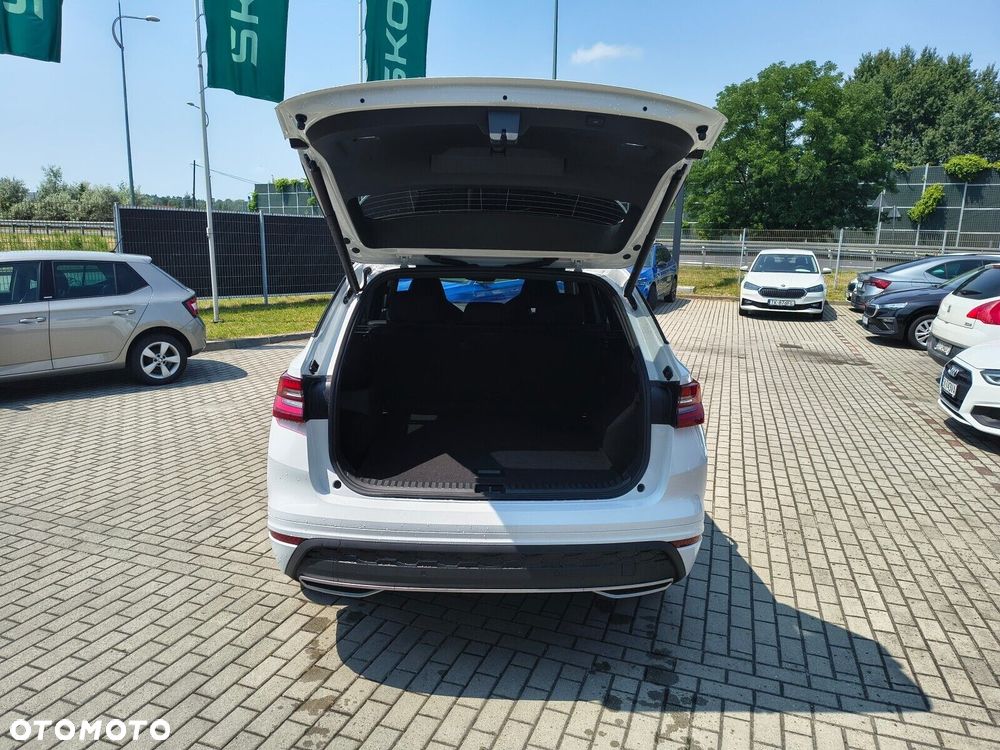 Skoda Kodiaq 2.0 TSI 4x4 Sportline DSG - 12
