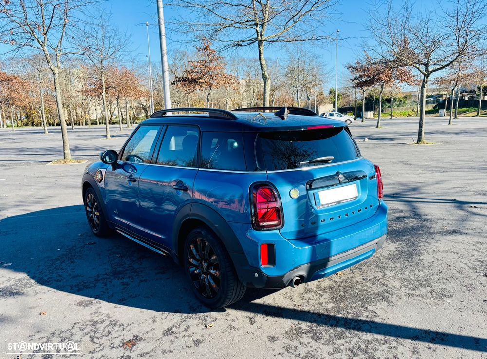 MINI Countryman - 3