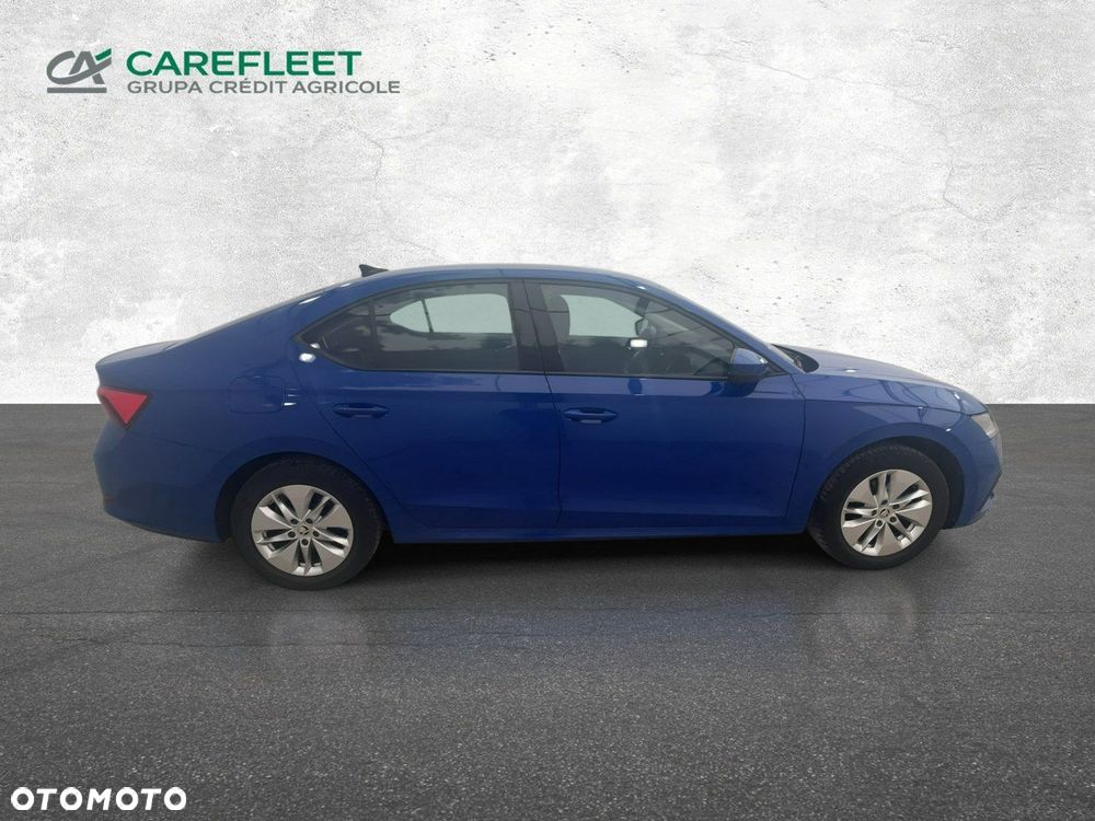 Skoda Octavia 1.0 TSI Active - 4