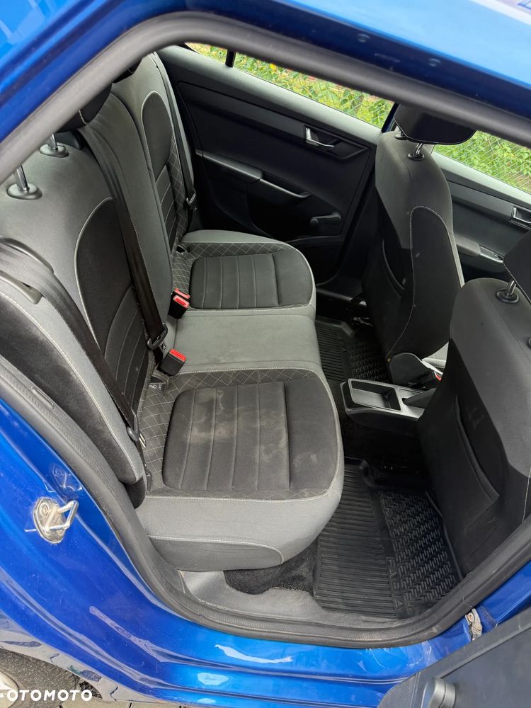 Skoda Fabia 1.0 Ambition - 7