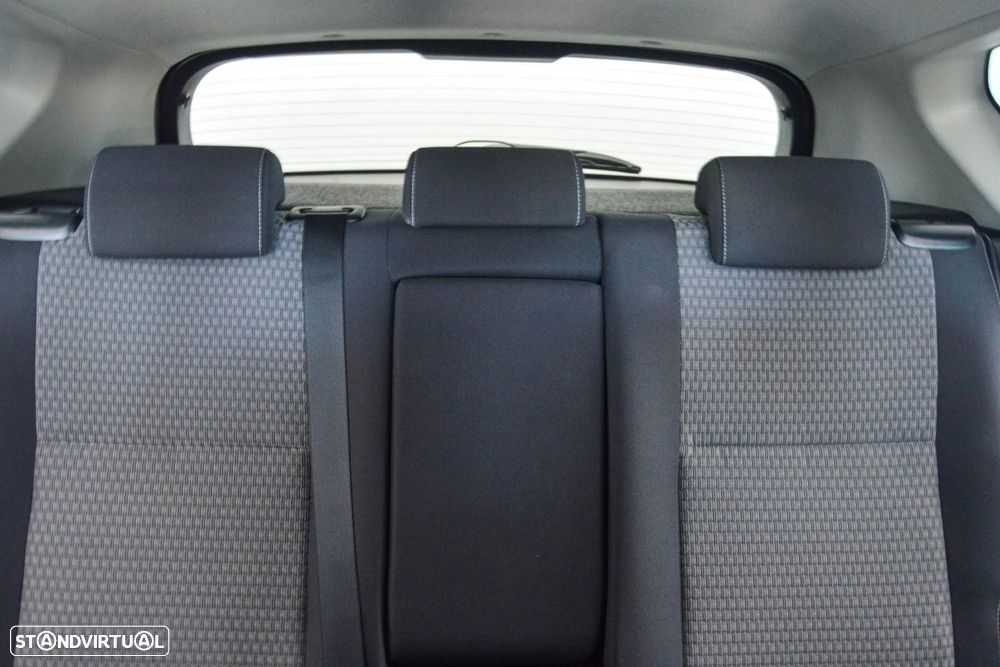 Toyota Auris 1.4 D-4D Comfort - 12