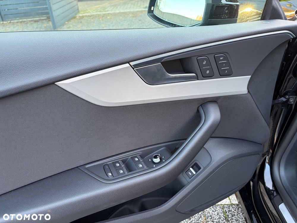 Audi A5 ver-coupe-45-tfsi-quattro-s-tronic-advanced - 10