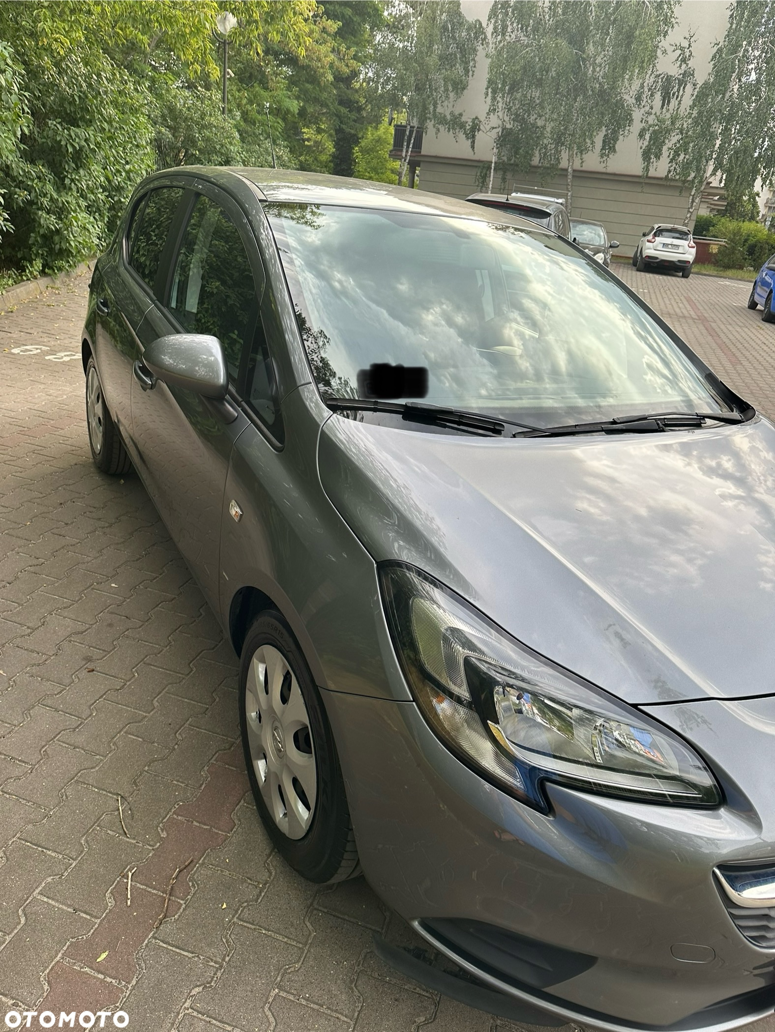 Opel Corsa 1.4 Color Edition - 8