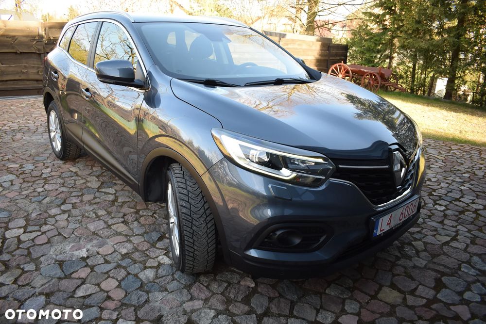 Renault Kadjar - 18