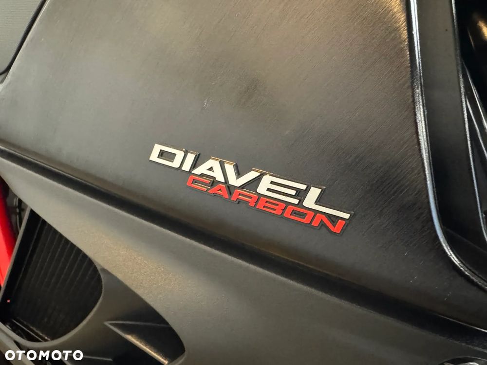 Ducati Diavel - 35