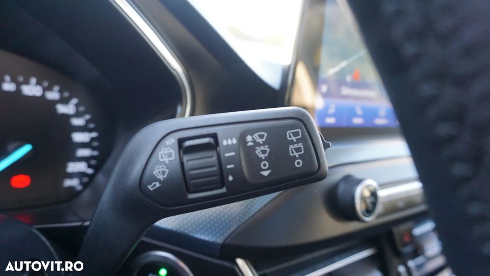 Ford Focus 1.0 EcoBoost MHEV Active - 22