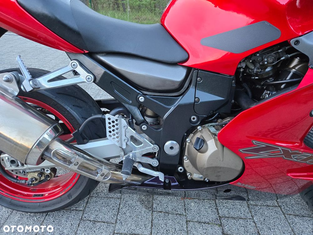 Kawasaki Ninja - 28