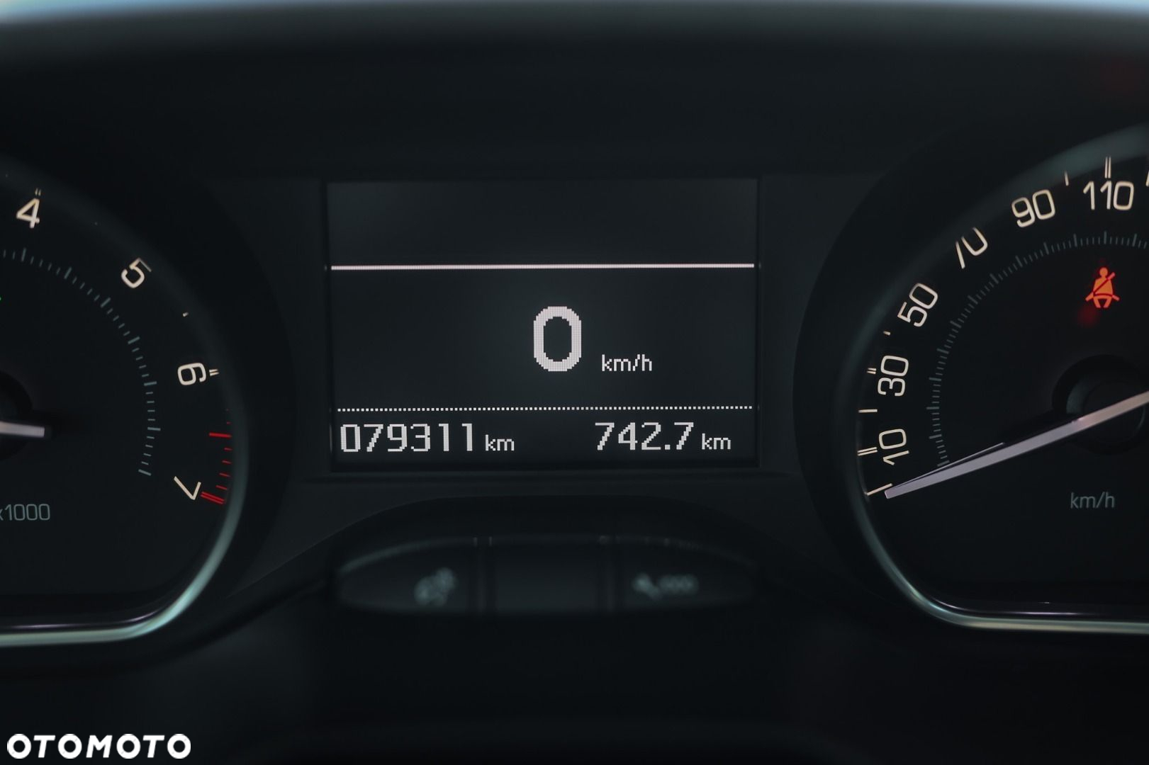 Peugeot 2008 - 7