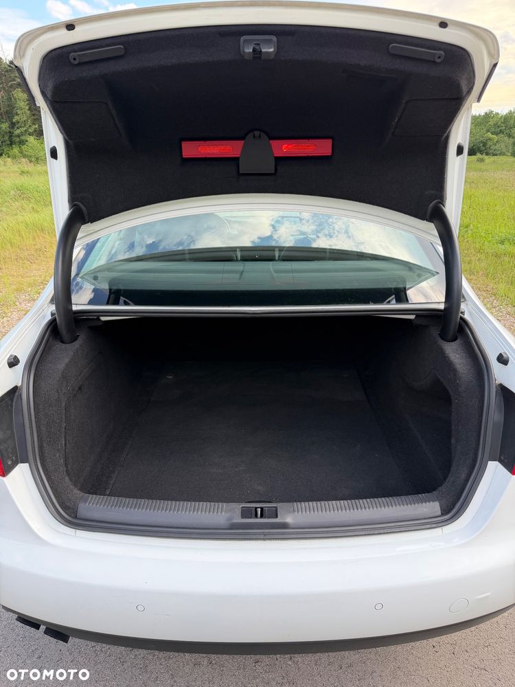 Audi A4 Limousine 1.8 TFSI Ambiente - 7