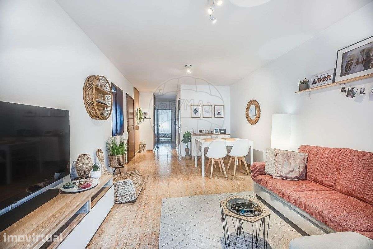 Apartamento T2 para arrendamento - Grande imagem: 5/21