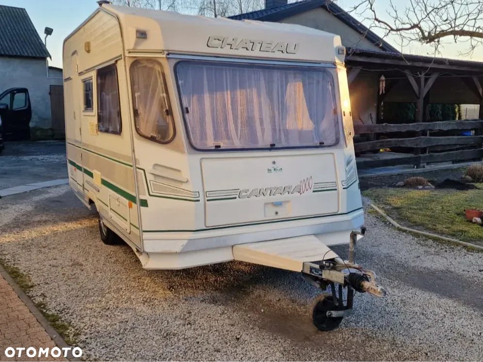 Chateau Cantara 908 - 1