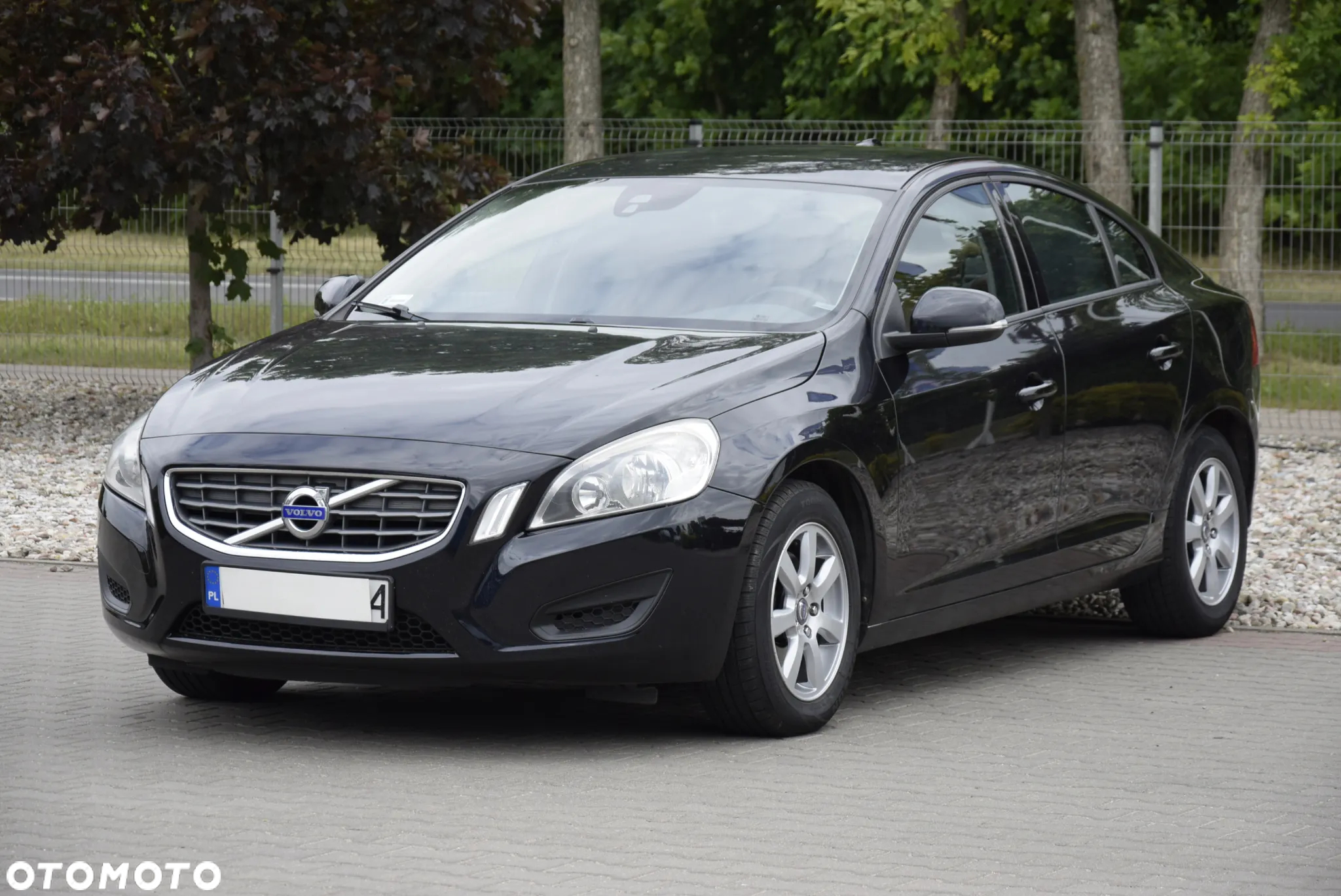 Volvo S60 - 4