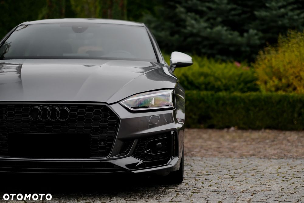 Audi S5 Sportback 3.0 TFSI Quattro Tiptronic - 10