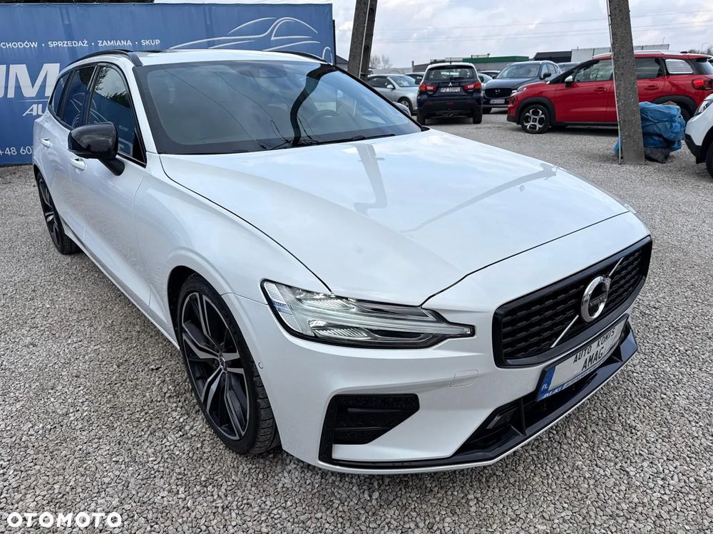 Volvo V60 B3 B Essential - 3