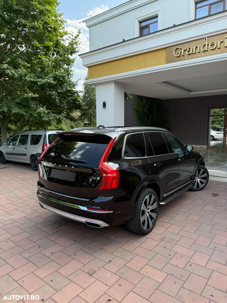 Volvo XC 90 - 16