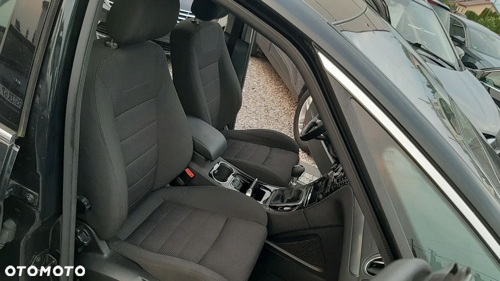 Ford S-Max - 19
