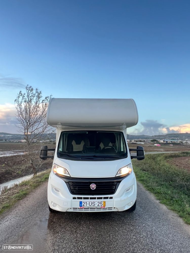 Chausson Flash - 3
