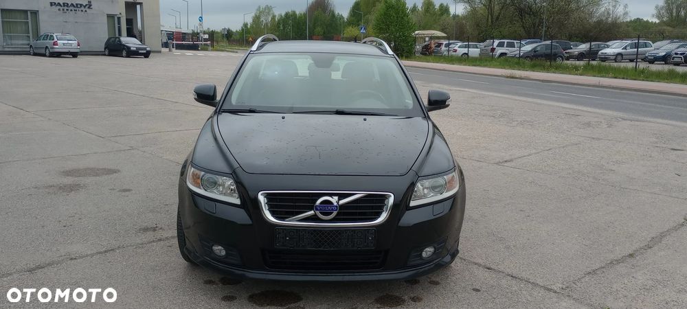 Volvo V50 DPF D2 Summum - 7