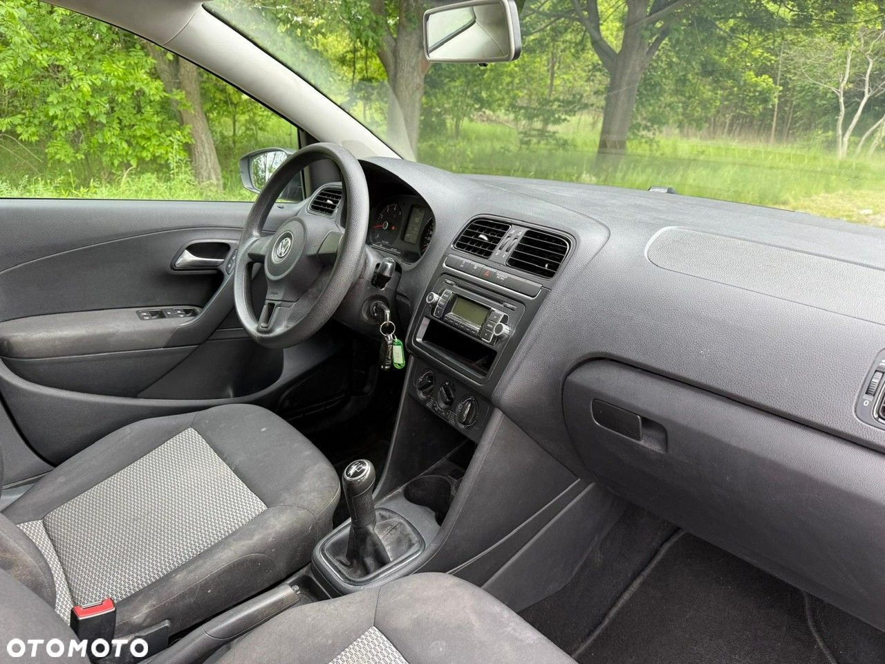 Volkswagen Polo - 11