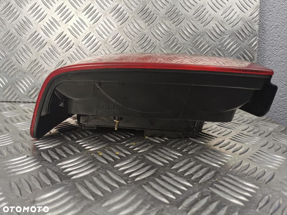 Lampa Tylna Lewa ,Prawa,Volkswagen Golf Iii Cabrio 1H6945111B - 7