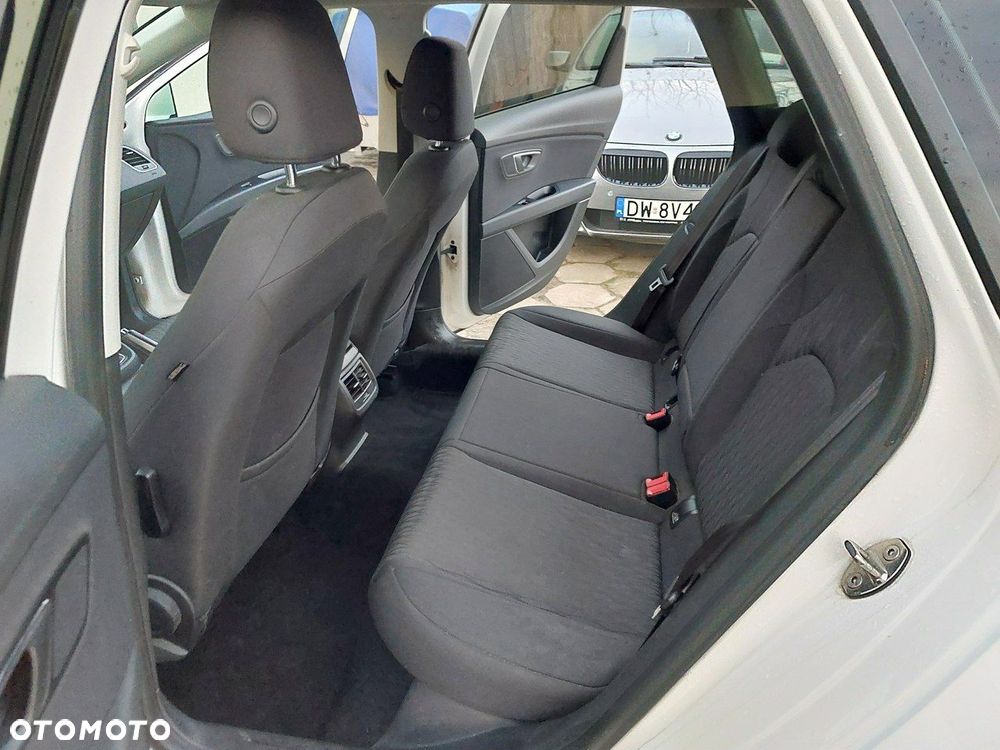 Seat Leon - 11