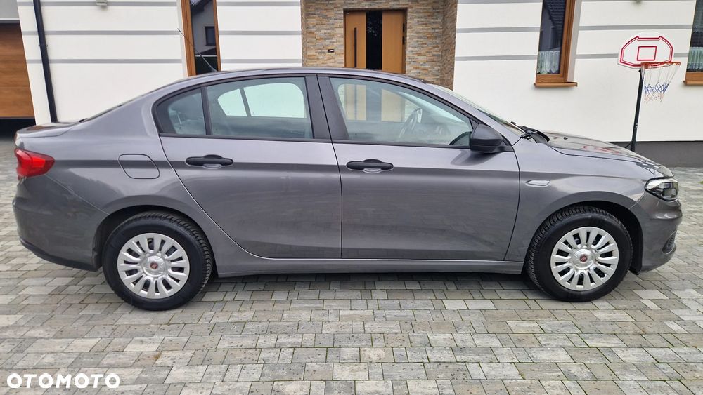 Fiat Tipo 1.4 16v Pop - 4