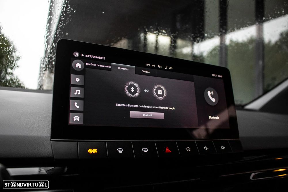 MG MG4 4 Standard - 36