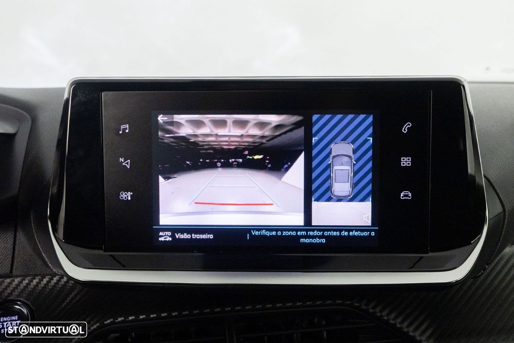 Peugeot e-2008 50 kWh Allure Pack - 24