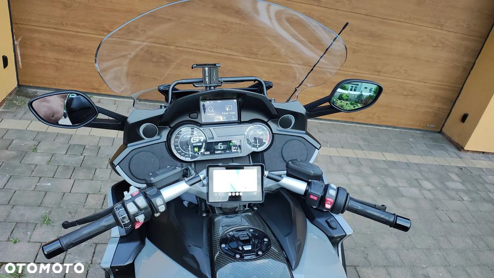 BMW K - 30