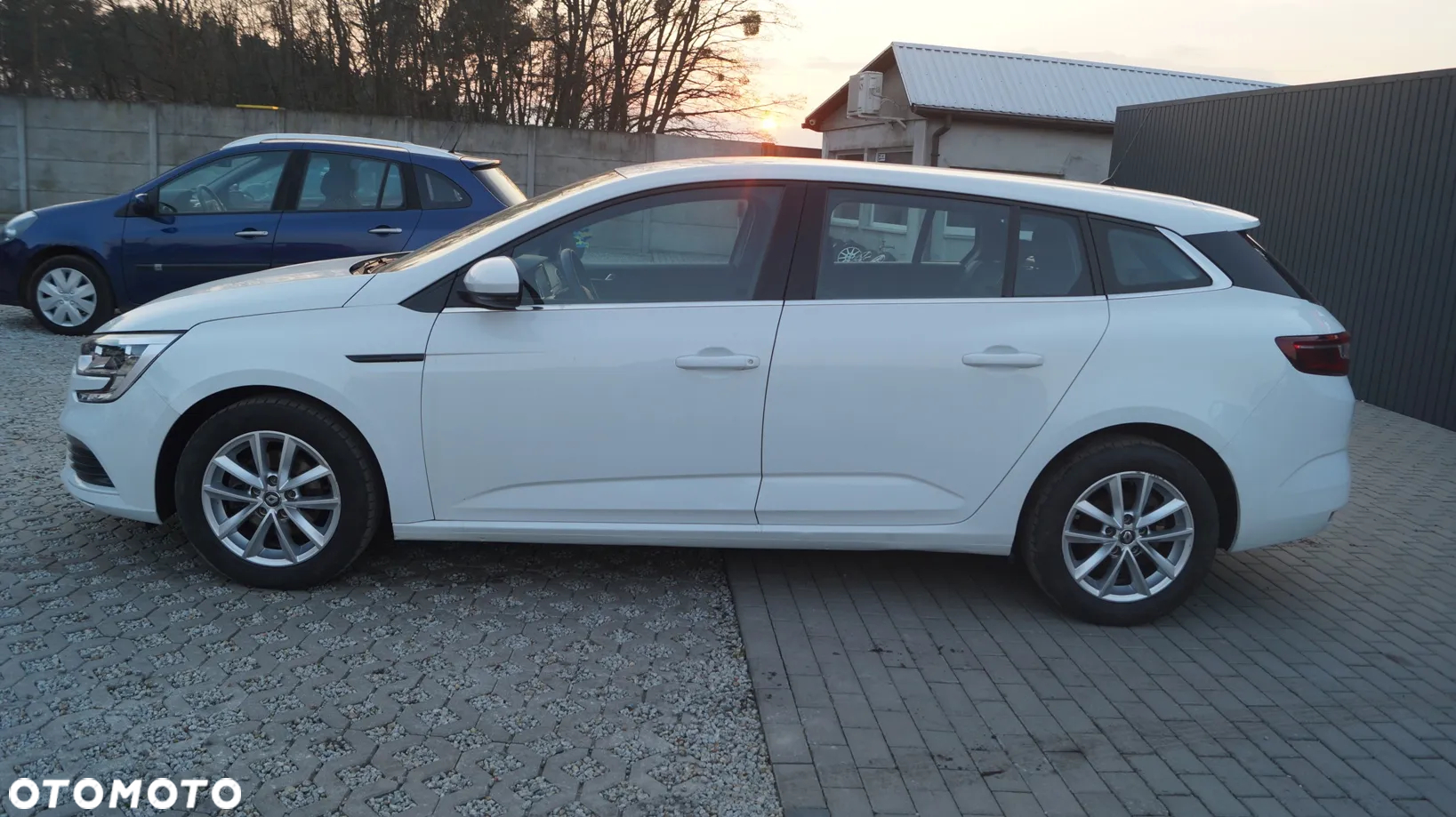 Renault Megane 1.2 Energy TCe Limited - 4
