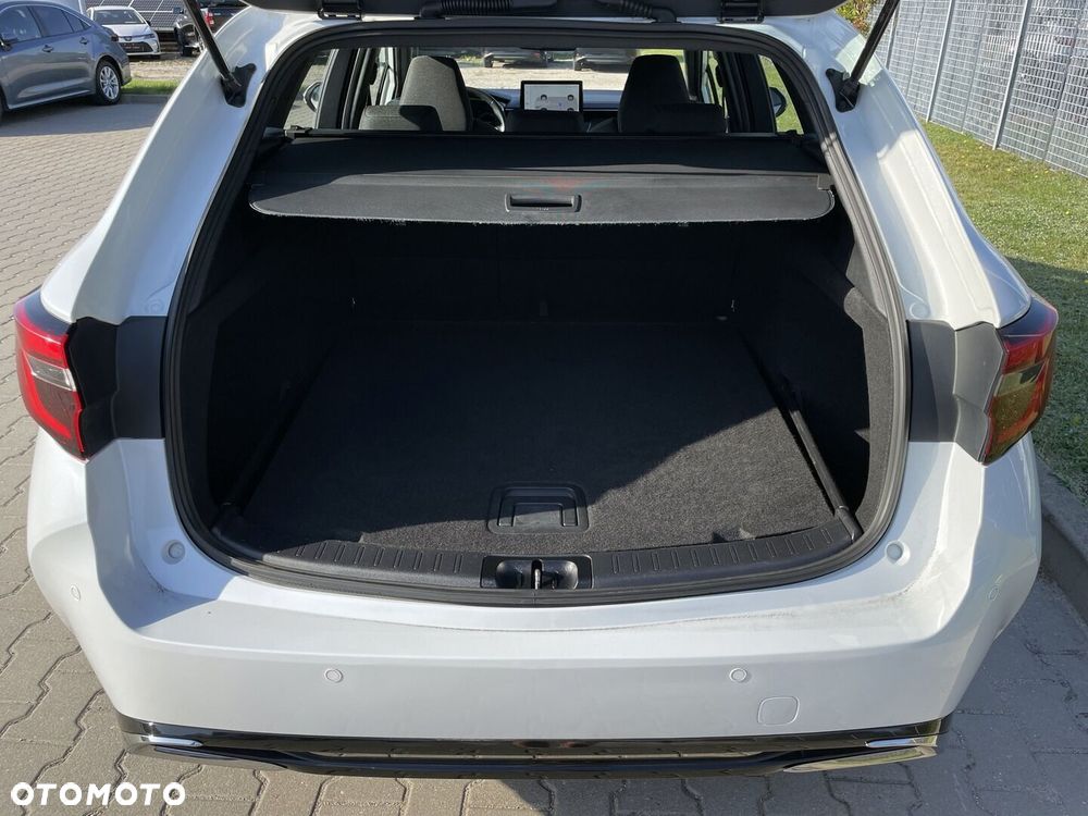 Toyota Corolla 1.8 Hybrid Comfort - 11