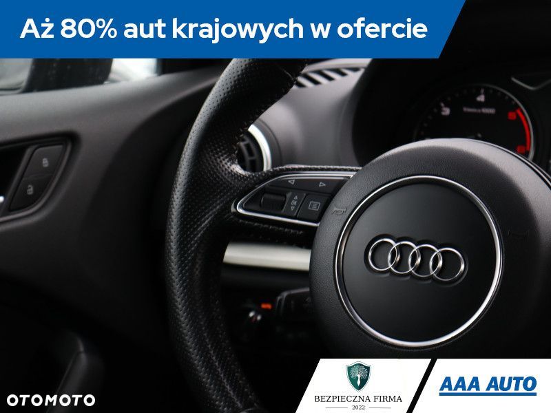 Audi A3 Sportback - 21