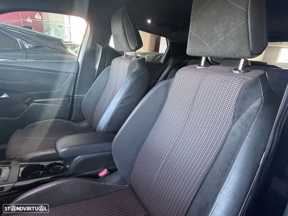 DS DS3 Crossback 1.2 PureTech Performance Line EAT8 - 9