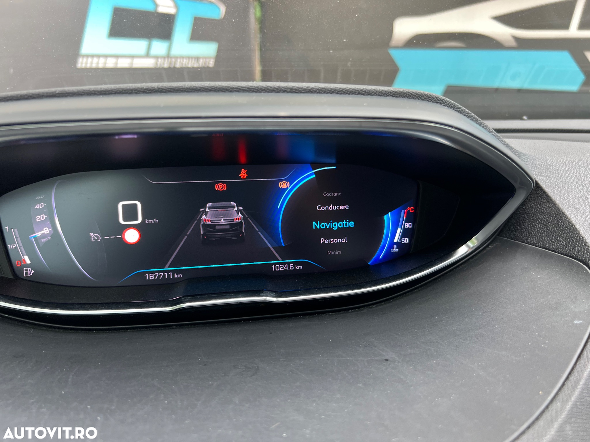 Peugeot 3008 1.5 BlueHDI 130 S&S BVM6 Allure - 24