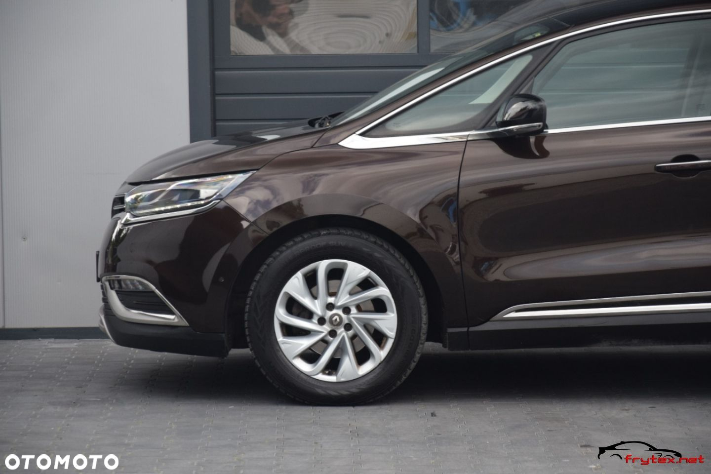 Renault Espace - 7