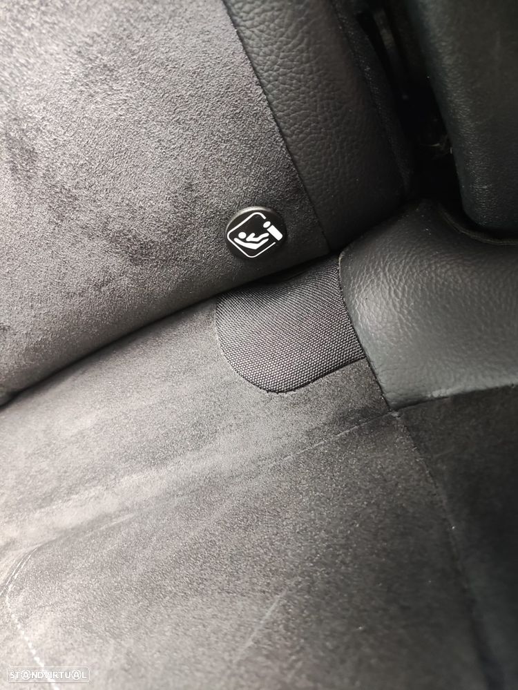 DS DS7 Crossback E-Tense Performance Line EAT8 - 48