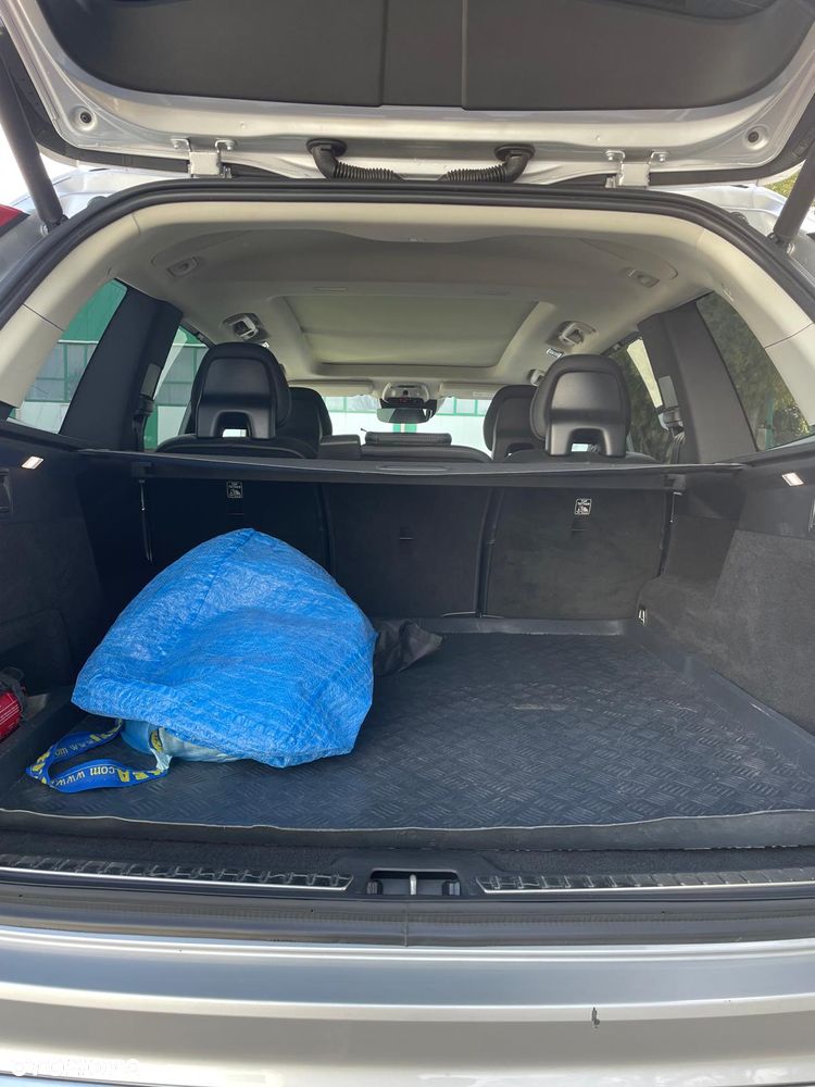 Volvo XC 90 B5 D AWD Inscription - 25