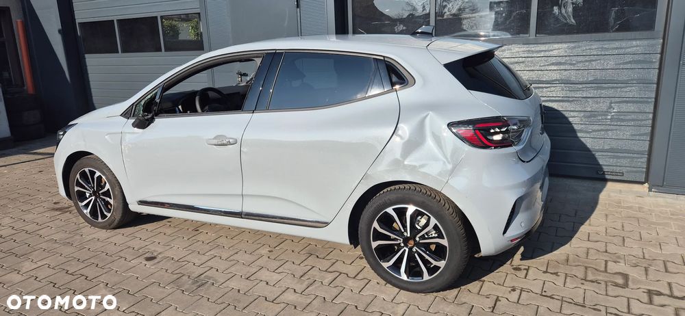 Renault Clio - 3