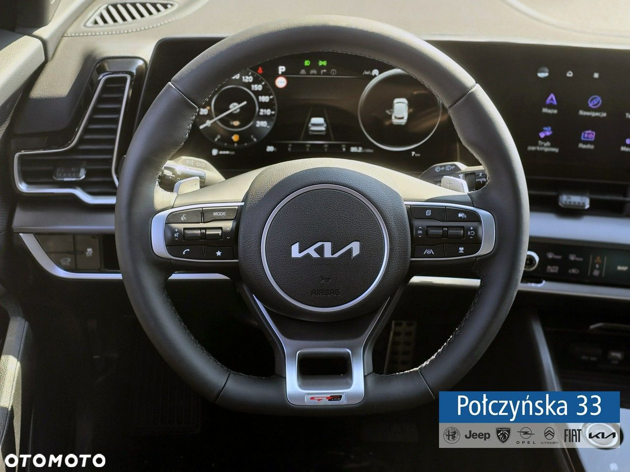 Kia Sportage - 22
