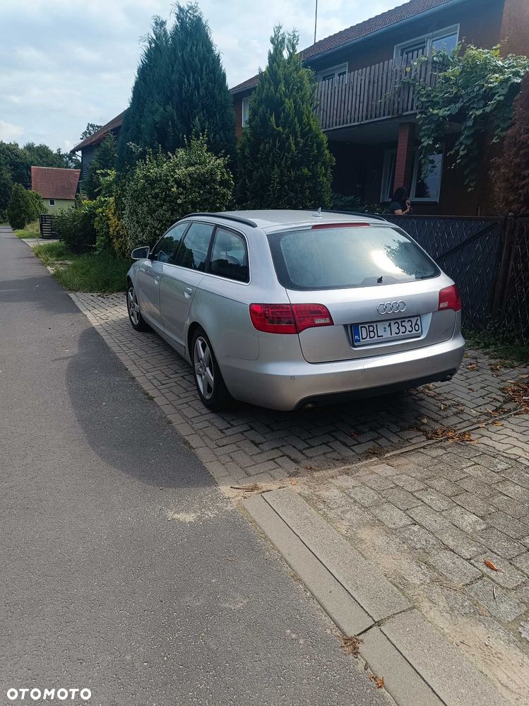 Audi A6 Avant - 3